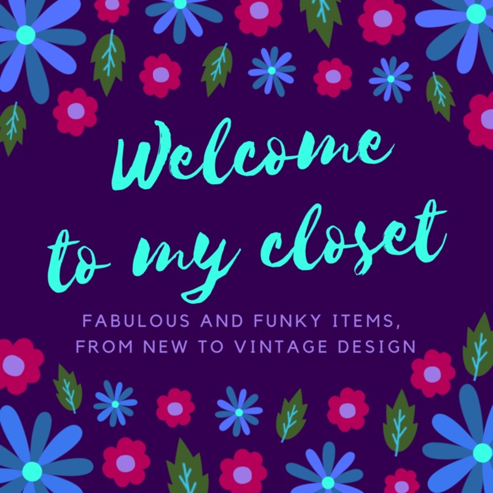 🌿🦋🌿 Welcome! 🌿🦋🌿